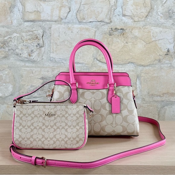 Coach Handbags - Coach